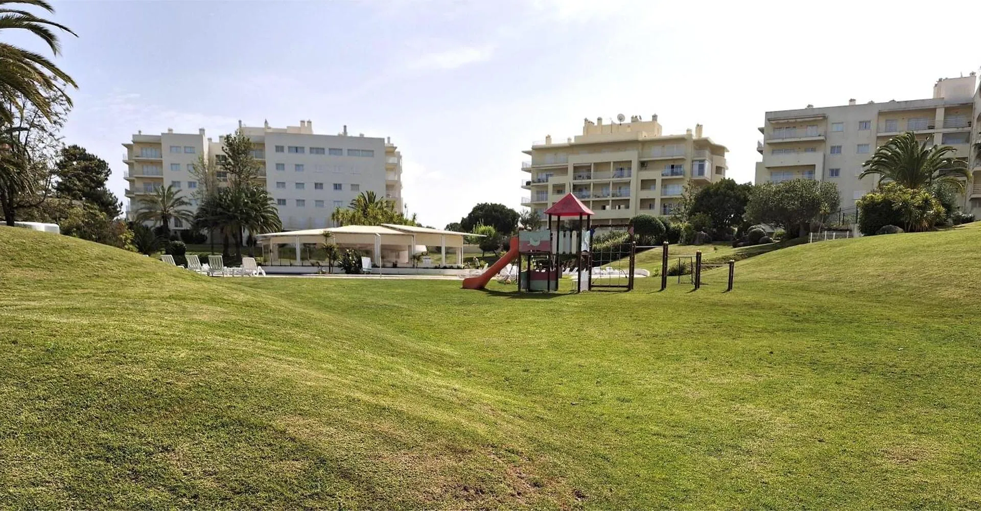 Mara'S Sunny Place Alvor Διαμέρισμα