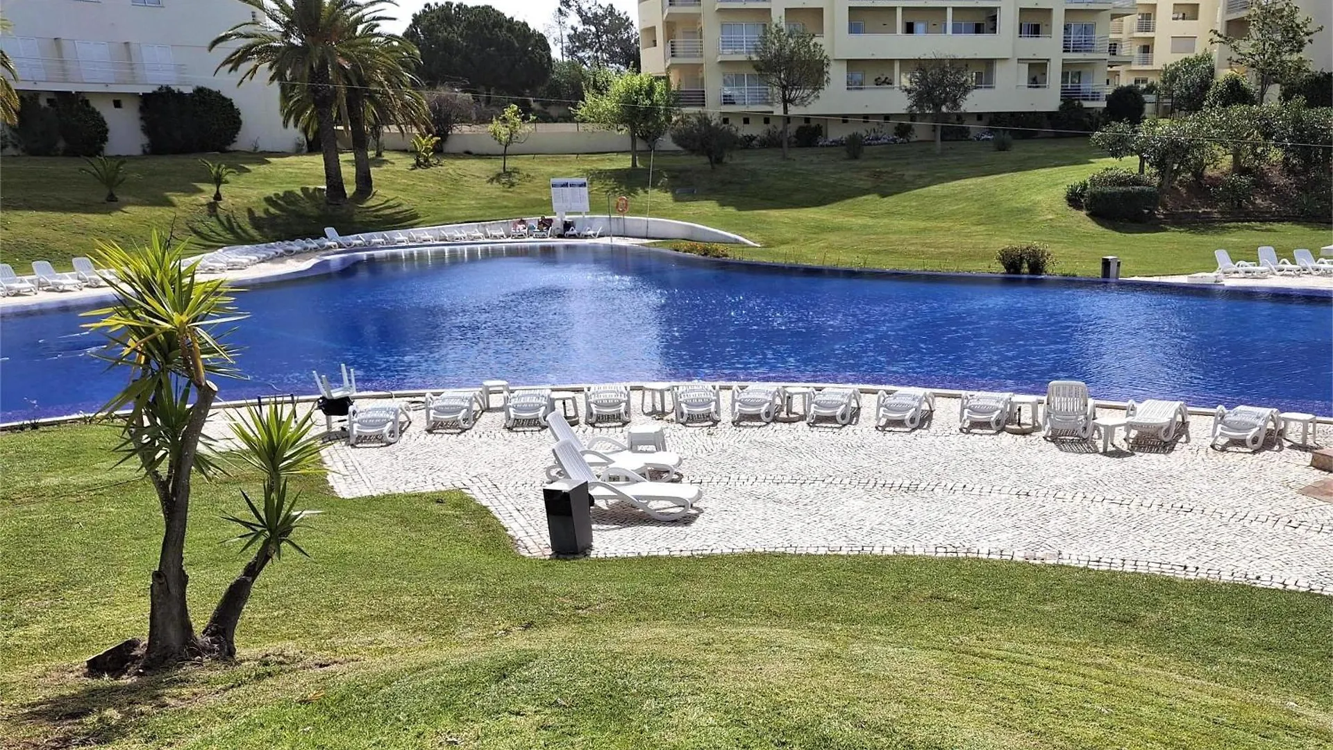 Διαμέρισμα Mara'S Sunny Place Alvor