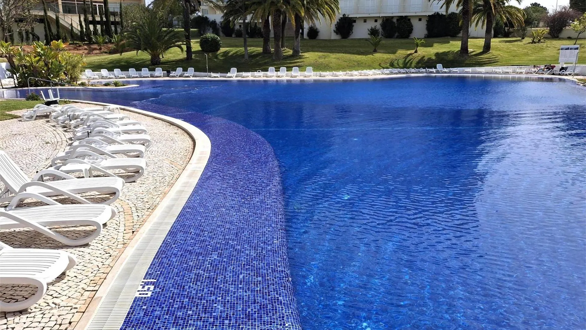 Mara'S Sunny Place Alvor Διαμέρισμα