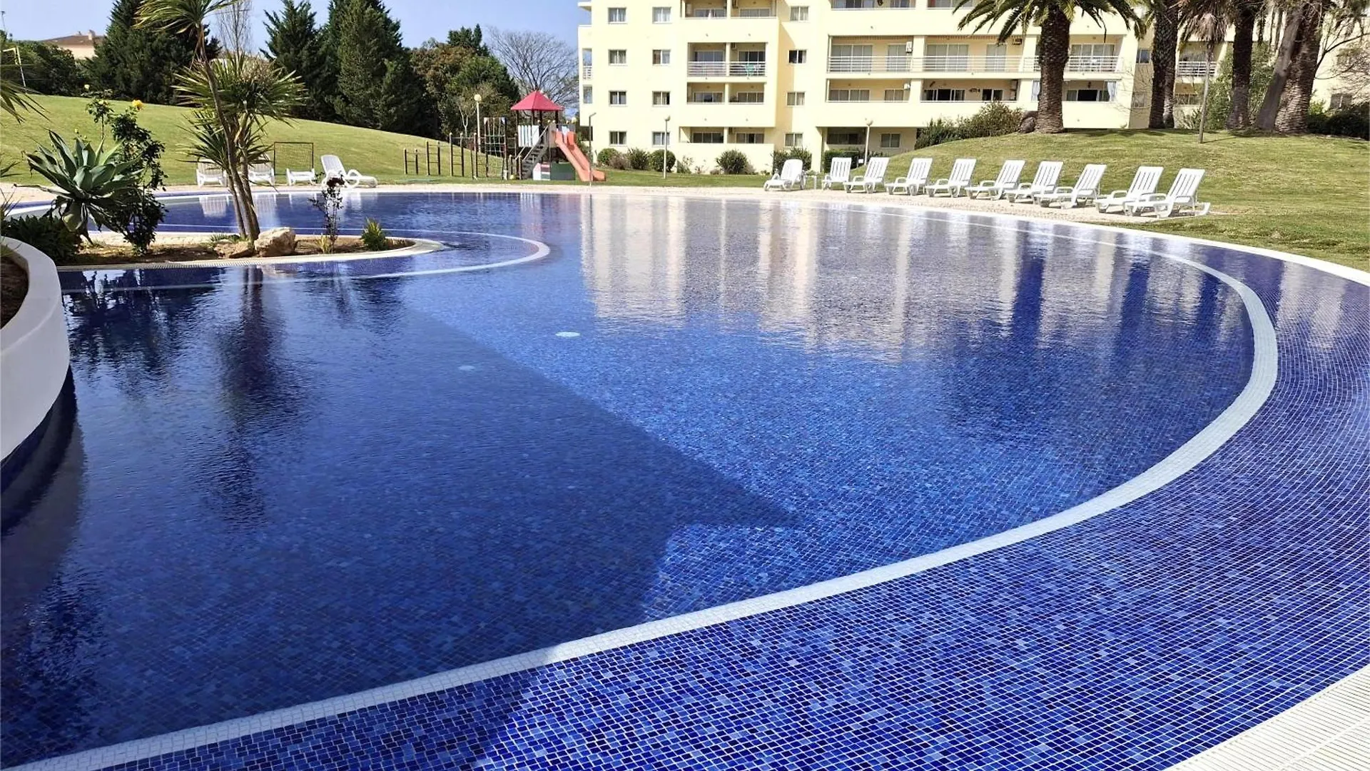 Mara'S Sunny Place Alvor
